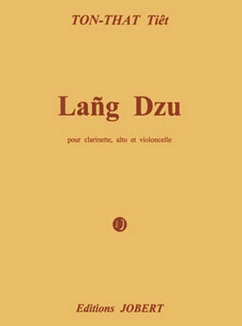 Lang Dzu (Part.)