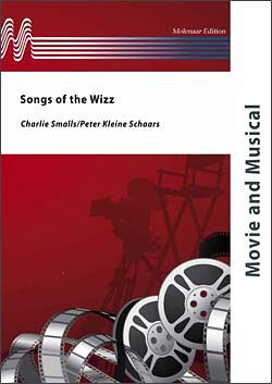 C. Smalls: Songs of The Wizz
