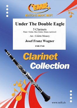 J.F. Wagner: Under The Double Eagle, 5Klar
