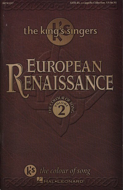 European Renaissance Vol. 2
