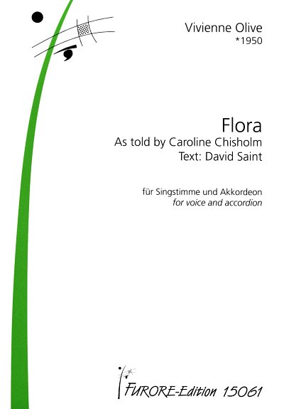 V. Olive: Flora