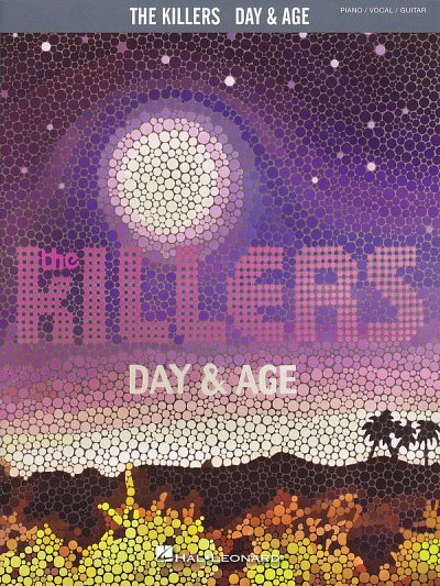 The Killers - Day & Age, GesKlavGit