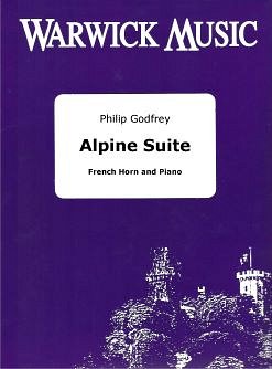 P. Godfrey: Alpine Suite