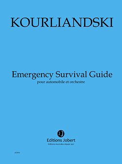 Emergency Survival Guide (Part.)