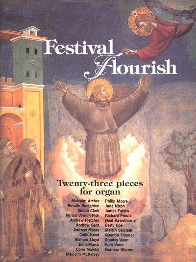 Festival Flourish, Org