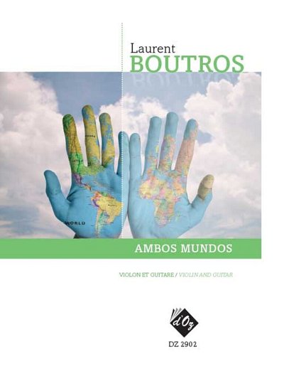 L. Boutros: Ambos Mundos