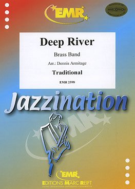 (Traditional): Deep River (Arr. Armitage)