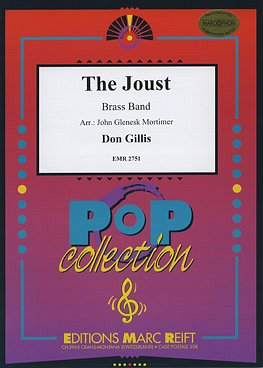D. Gillis: The Joust