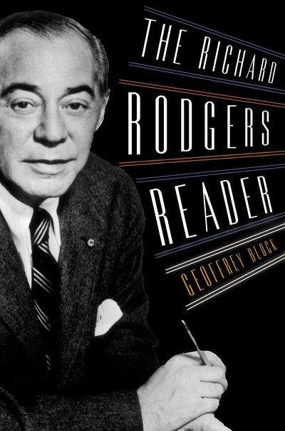 G. Block: The Richard Rodgers Reader (Bu)