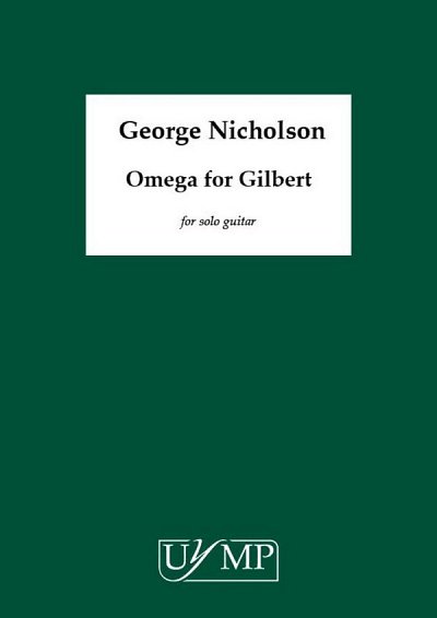 G. Nicholson: Omega for Gilbert