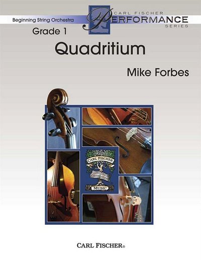 M. Forbes: Quadritium