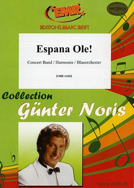 G.M. Noris: Espana Ole!, Blaso