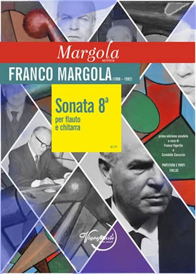 F. Margola: Sonata dC. 275