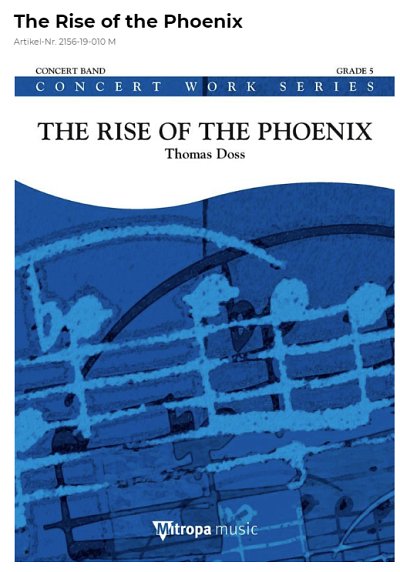 T. Doss: The Rise of the Phoenix, Blaso (Pa+St)