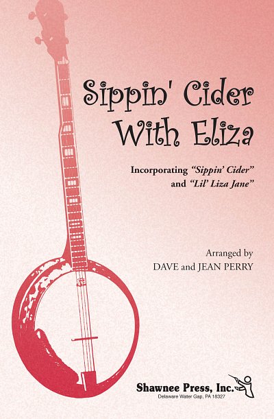 Sippin' Cider with Eliza, Gch3Klav (Chpa)