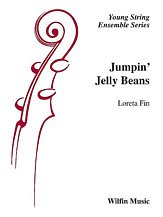 DL: Jumpin' Jelly Beans, Stro (Vla)