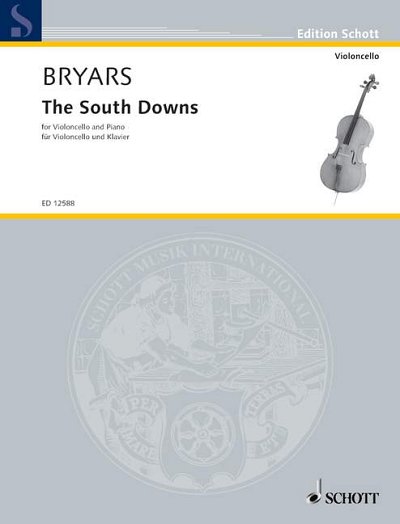 G. Bryars: The South Downs