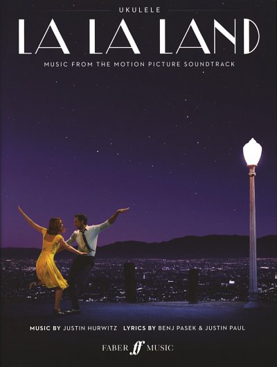 J. Hurwitz: La La Land, Uk (Sb)