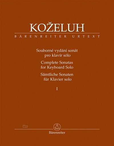 Pelikán, Jaroslav: Sonatina für Oboe und Klavier