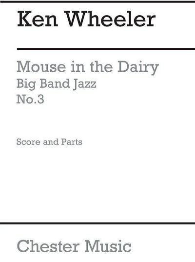 The Mouse In The Dairy, Bigb (Pa+St)