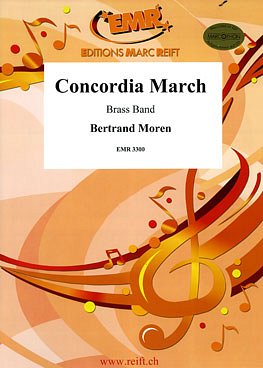 B. Moren: Concordia March
