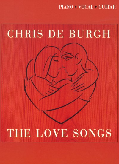 Chris De Burgh: Lady In Red