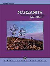 J. O'Reilly: Manzanita
