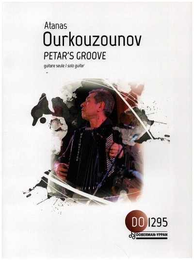 A. Ourkouzounov: Petar's Groove