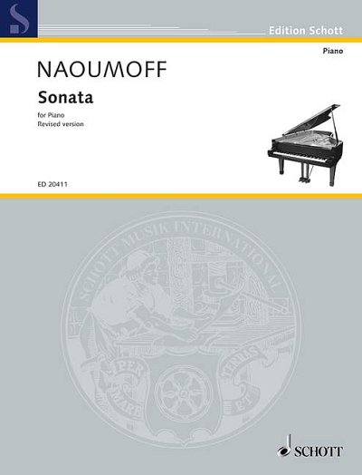 DL: E. Naoumoff: Sonata, Klav