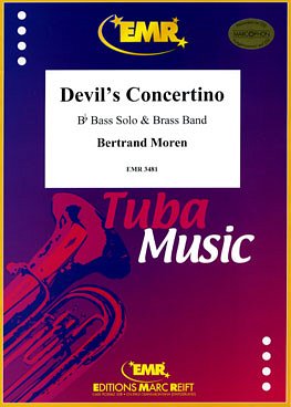 B. Moren: Devil's Concertino (Bb Bass Solo)