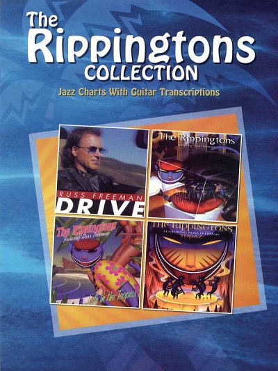 The Rippingtons Collection