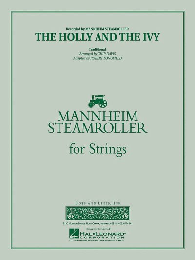 The Holly And The Ivy , Stro (Part.)