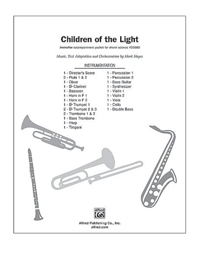 Children of the Light (Stsatz)