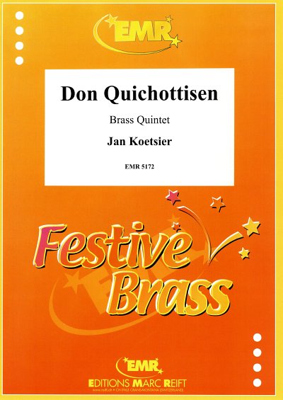 DL: Don Quichottisen, Bl