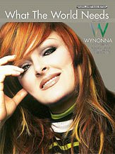DL:  Wynonna: What the World Needs