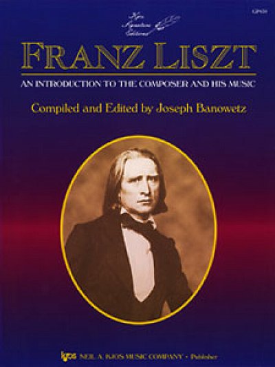 J. Banowetz: Introduction To Composer & His