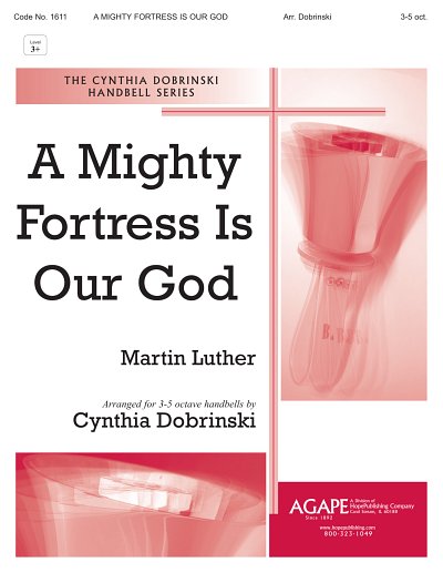 Mighty Fortress is Our God, A, Ch