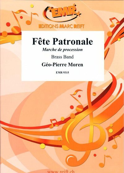 G. Moren: Fête Patronale, Brassb
