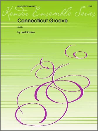 Connecticut Groove (Pa+St)