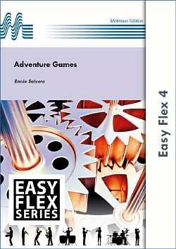 E. Salvere: Adventure Games, Varens (Part.)