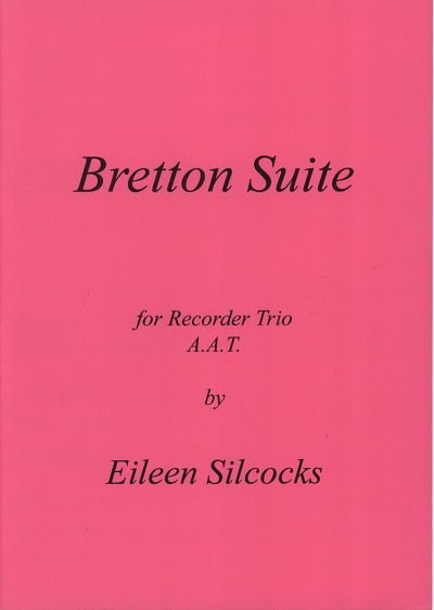 Silcocks Eileen: Bretton Suite