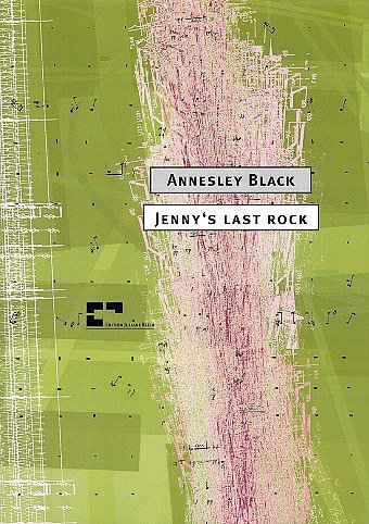 A. Black: Jenny's last Rock