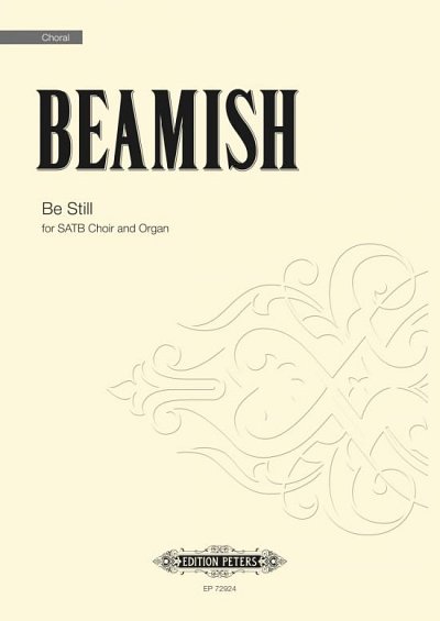 S. Beamish: Be Still