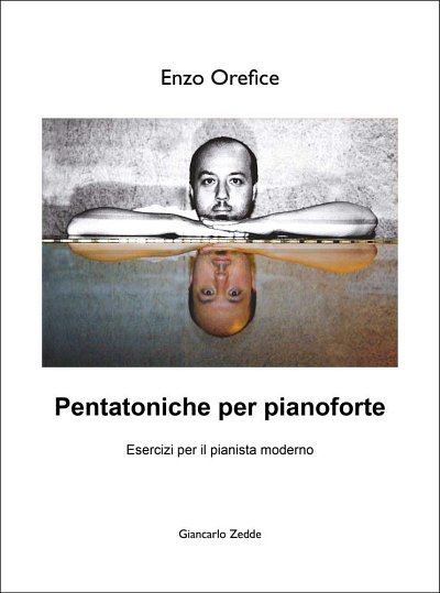 E. Orefice: Pentatoniche per pianoforte, Klav
