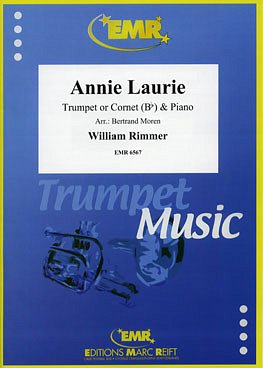 W. Rimmer: Annie Laurie, Trp/KrnKlav