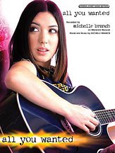 M.J. Michelle Branch: All You Wanted