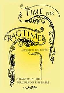 Time For Ragtimes