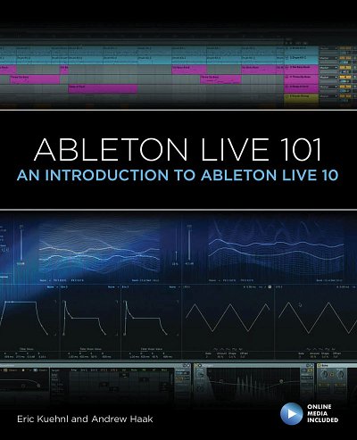 Ableton Live 101 (+medonl)