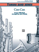 DL: J. O'Reilly: Can-Can, Blaso (Pa+St)