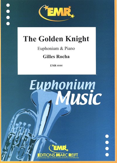 G. Rocha: The Golden Knight